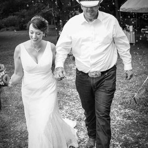 Meet your Posher, Genevieve